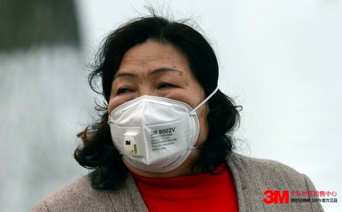 买防尘口罩不能光看价格 防护效果是关键